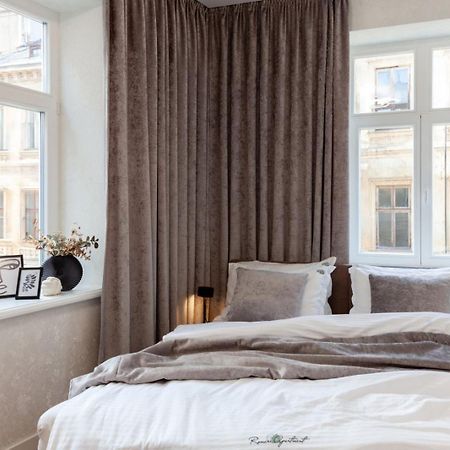 Romari Дорошенка 13 Apartman Lviv Kültér fotó