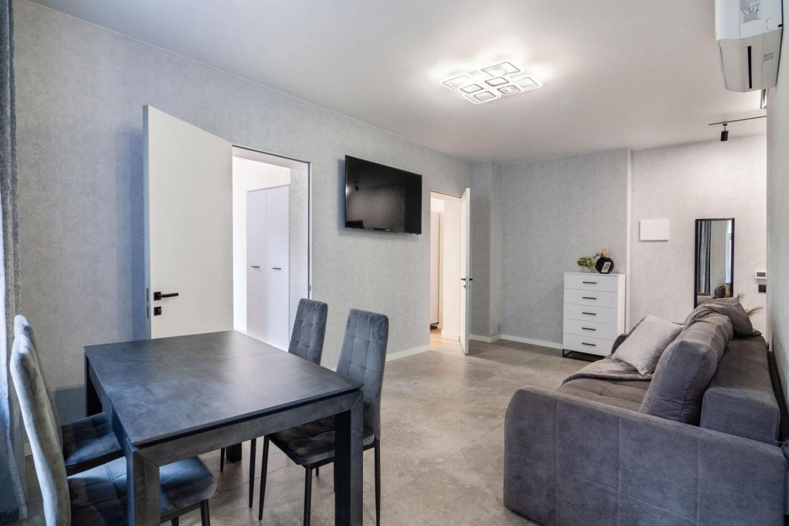 Romari Дорошенка 13 Apartman Lviv Kültér fotó