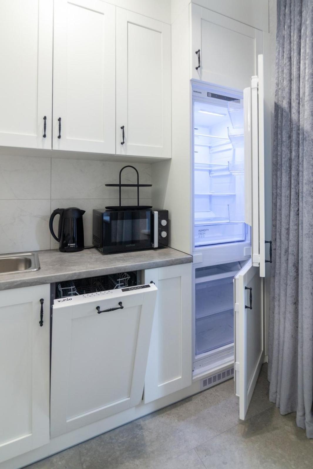 Romari Дорошенка 13 Apartman Lviv Kültér fotó